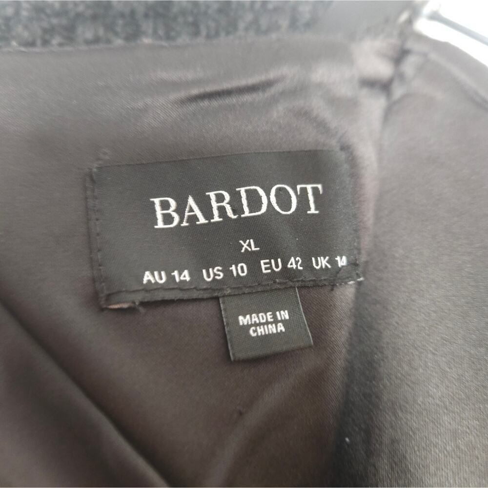 Bardot Boulce Hipster Mini Skirt - Picture 7 of 8